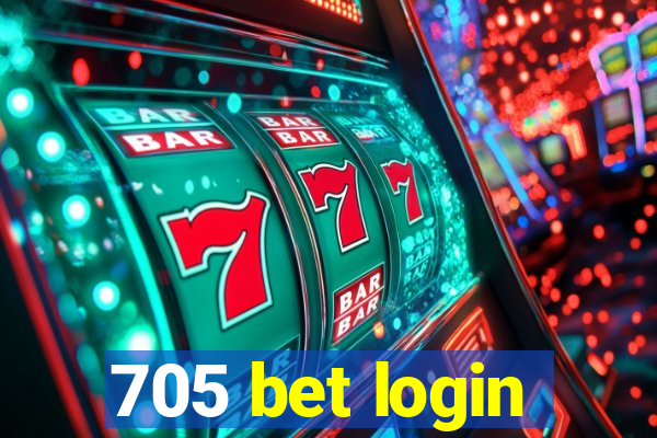 705 bet login